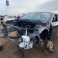 Photo of 2021 General Motors Malibu