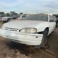 Photo of 1999 General Motors Lumina Car
