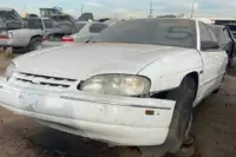 Photo of 1999 General Motors Lumina Car