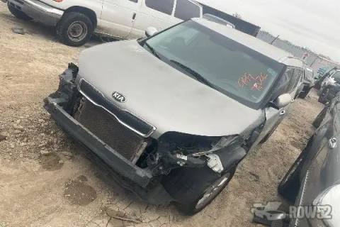 Photo of 2015 Kia Soul