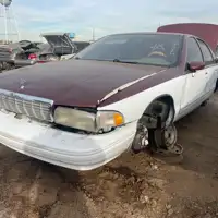 Photo of 1994 General Motors Caprice