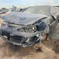 Photo of 2004 General Motors Grand Am
