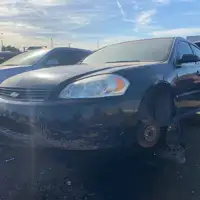 Photo of 2008 General Motors Impala