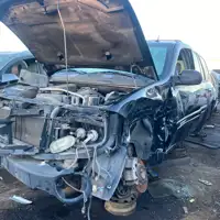 Photo of 2004 General Motors Envoy