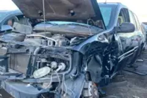 Photo of 2004 General Motors Envoy