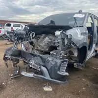 Photo of 2021 General Motors Silverado 1500 Pickup