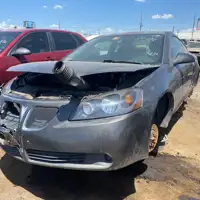 Photo of 2007 General Motors G6