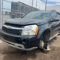 Photo of 2007 General Motors Equinox