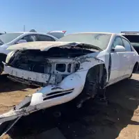 Photo of 2006 General Motors Impala