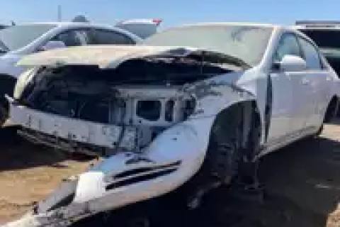 Photo of 2006 General Motors Impala