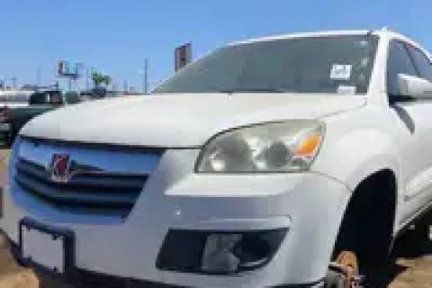 Photo of 2007 General Motors Outlook