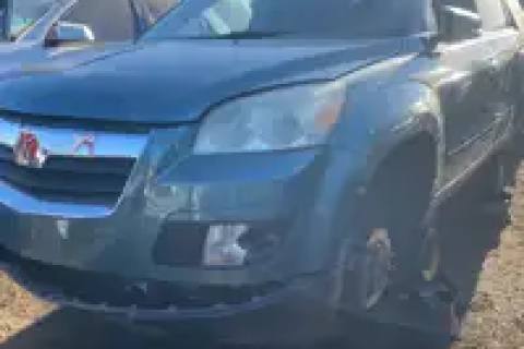 Photo of 2009 General Motors Outlook