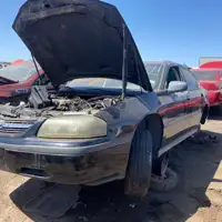 Photo of 2002 General Motors Impala