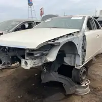 Photo of 2008 General Motors Cts
