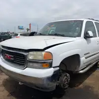 Photo of 2000 General Motors Yukon Xl 1500
