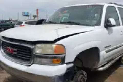 Photo of 2000 General Motors Yukon Xl 1500