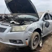 Photo of 2012 General Motors Cruze