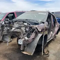 Photo of 2023 General Motors Trailblazer