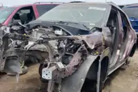 Photo of 2023 General Motors Trailblazer