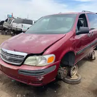 Photo of 2004 General Motors Venture