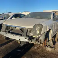 Photo of 2005 General Motors Cts