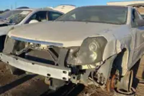 Photo of 2005 General Motors Cts