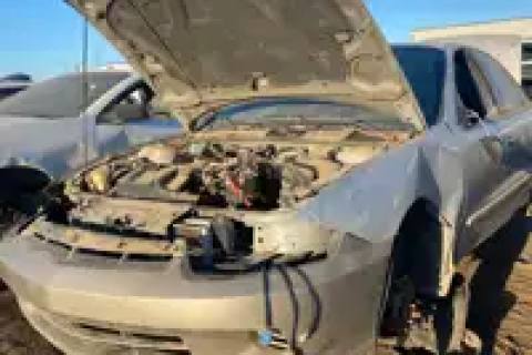 Photo of 2003 General Motors Cavalier