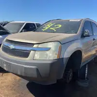 Photo of 2005 General Motors Equinox