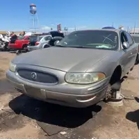 Photo of 2002 General Motors Lesabre