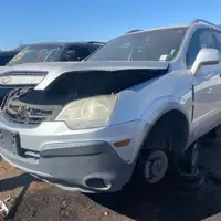 Photo of 2013 General Motors Captiva Sport