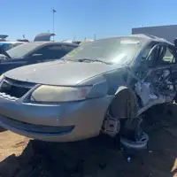 Photo of 2007 General Motors Ion