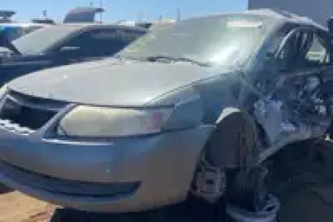 Photo of 2007 General Motors Ion
