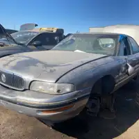 Photo of 1997 General Motors Lesabre