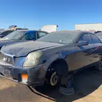 Photo of 2007 General Motors Cts