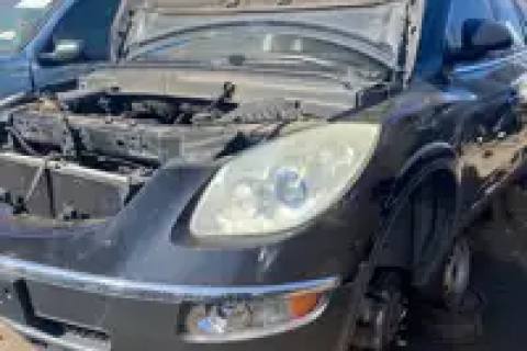 Photo of 2012 General Motors Enclave