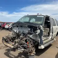 Photo of 2004 General Motors Escalade