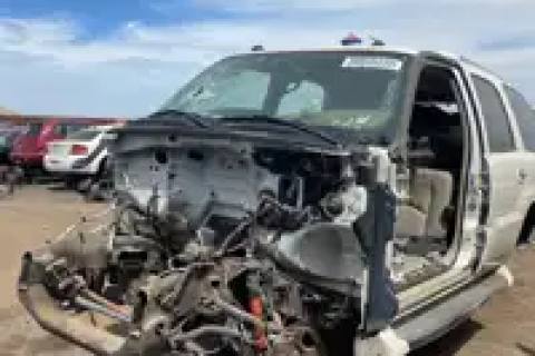Photo of 2004 General Motors Escalade