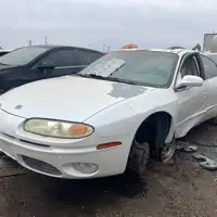 Photo of 2001 General Motors Aurora