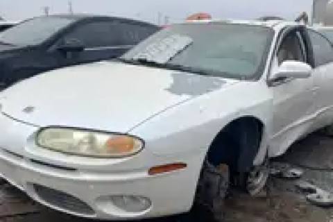 Photo of 2001 General Motors Aurora