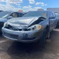 Photo of 2006 General Motors Impala