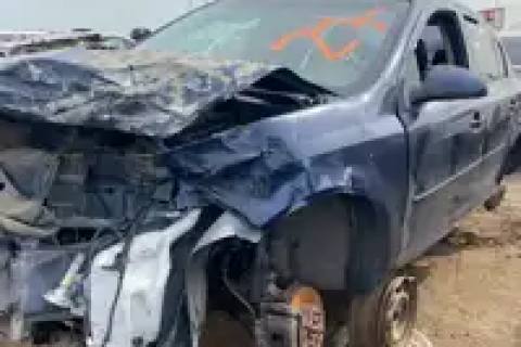 Photo of 2010 General Motors Cobalt