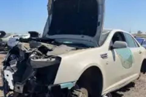 Photo of 2011 General Motors Sts