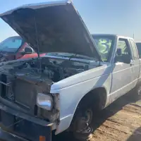 Photo of 1993 General Motors S10/S15/Sonoma