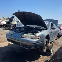 Photo of 2003 General Motors Alero