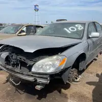 Photo of 2006 General Motors Lucerne