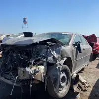 Photo of 2010 General Motors Malibu