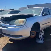 Photo of 2005 General Motors Malibu