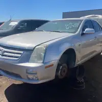 Photo of 2007 General Motors Sts