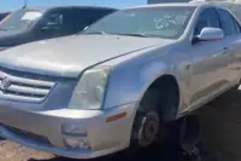 Photo of 2007 General Motors Sts