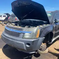 Photo of 2006 General Motors Equinox